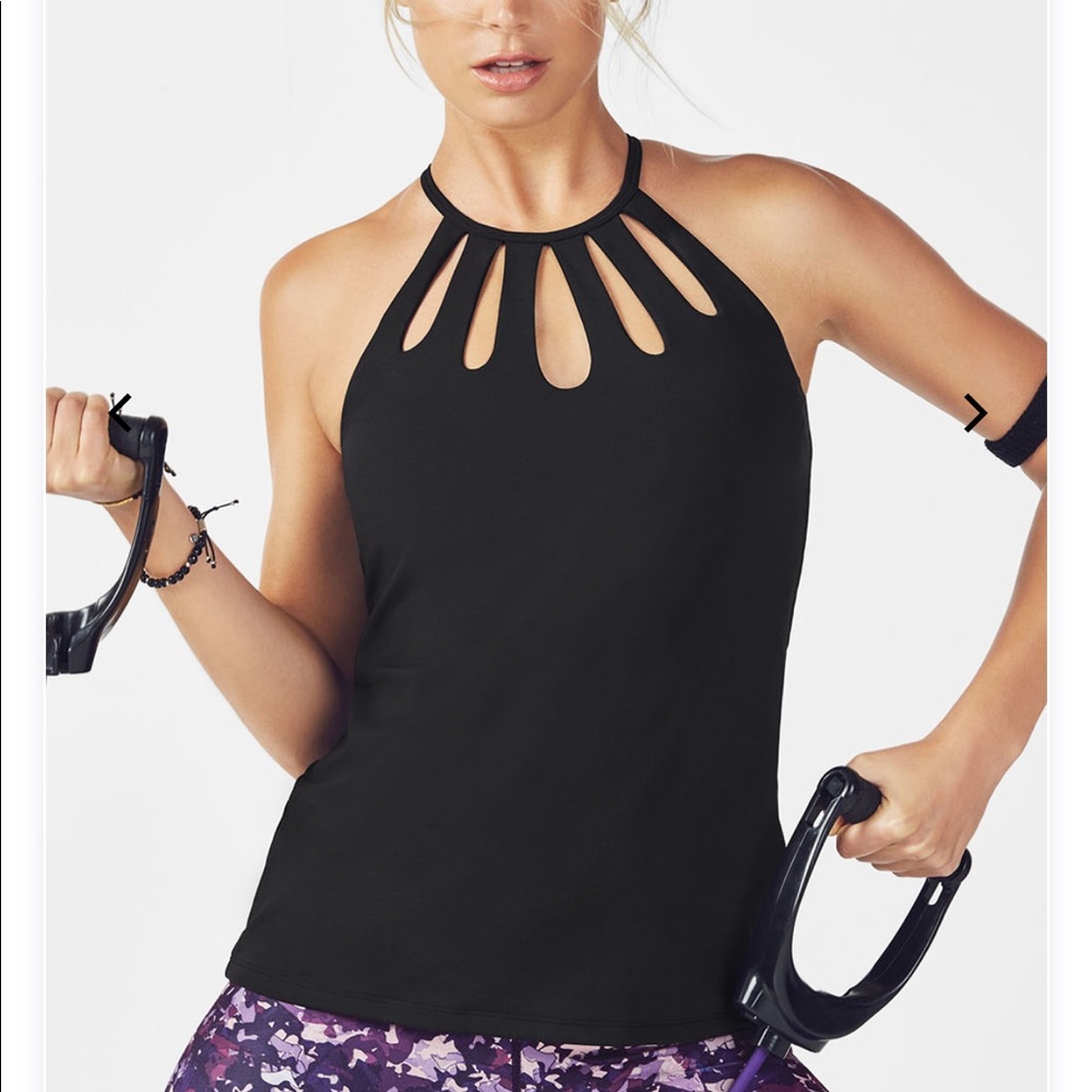 Fabletics Imogen Cami